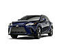 2026 Lexus RX HYBRID RX 350h LUXURY AWD