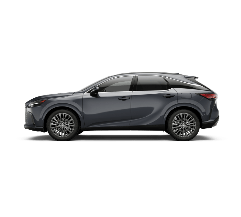 2026 Lexus RX HYBRID RX 350h LUXURY AWD Annapolis MD