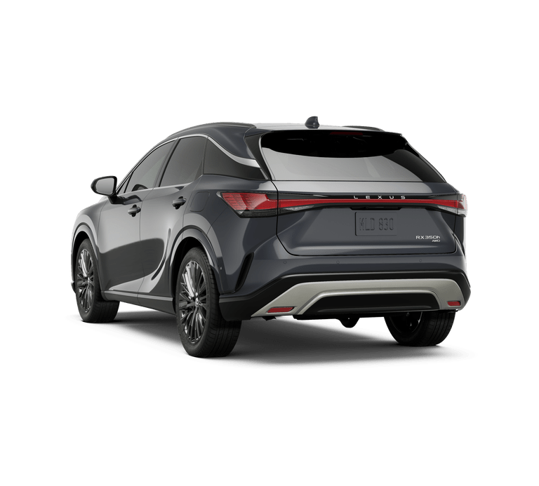 2026 Lexus RX HYBRID RX 350h LUXURY AWD Annapolis MD