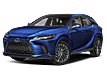 2026 Lexus RX HYBRID RX 350h LUXURY AWD