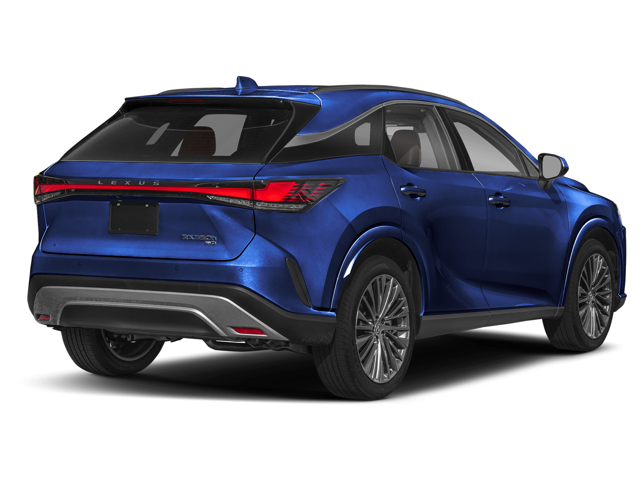 2026 Lexus RX HYBRID RX 350h LUXURY AWD Annapolis MD