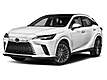 2026 Lexus RX HYBRID RX 350h LUXURY AWD