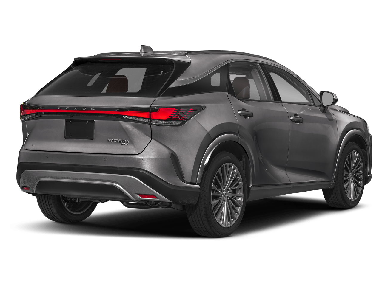 2026 Lexus RX HYBRID RX 350h LUXURY AWD Annapolis MD