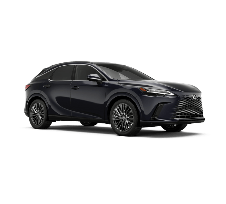 2026 Lexus RX HYBRID RX 350h LUXURY AWD Annapolis MD