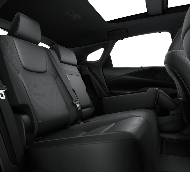 2026 Lexus RX HYBRID RX 350h LUXURY AWD Annapolis MD