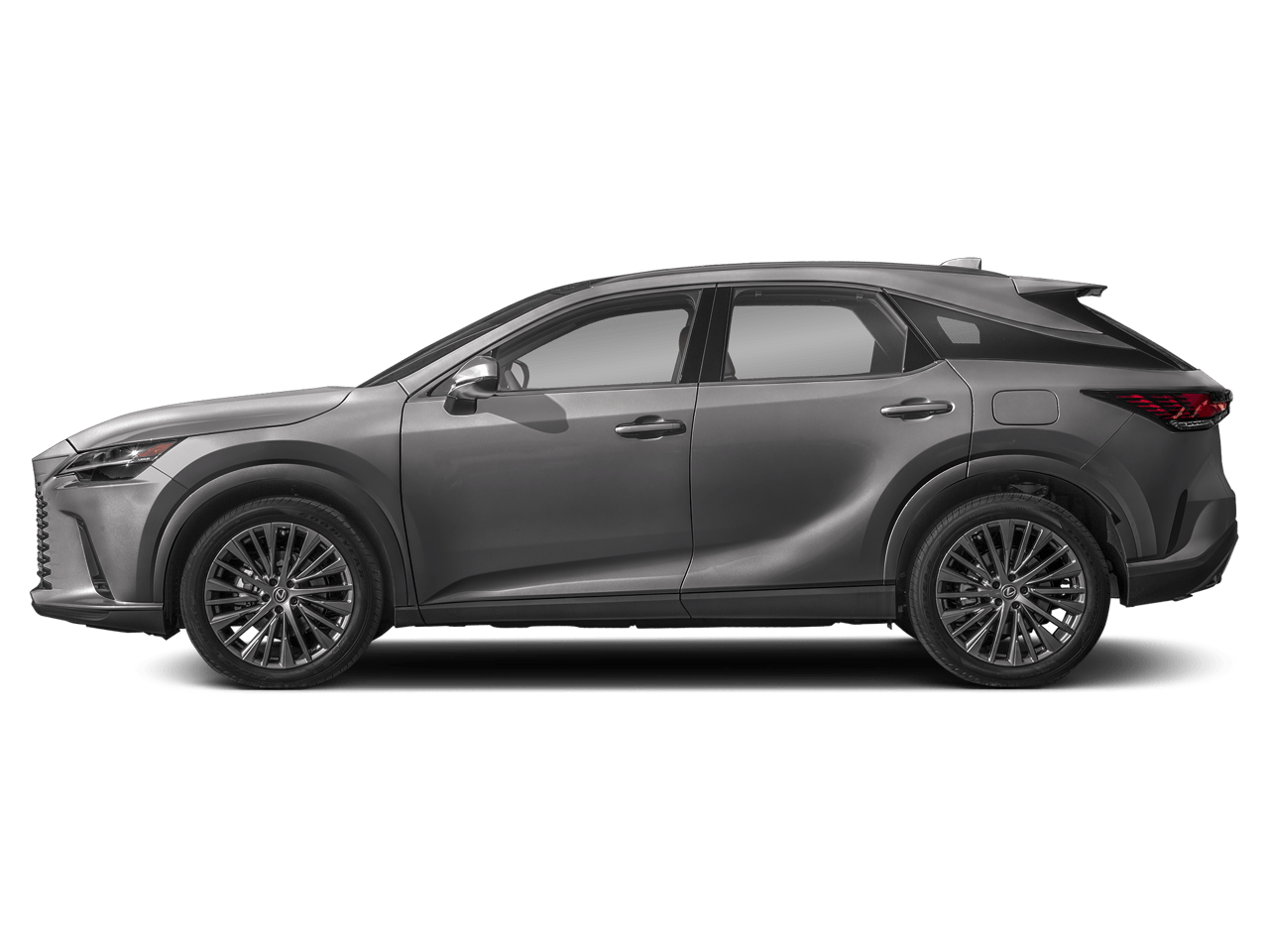 2026 Lexus RX HYBRID RX 350h LUXURY AWD Annapolis MD