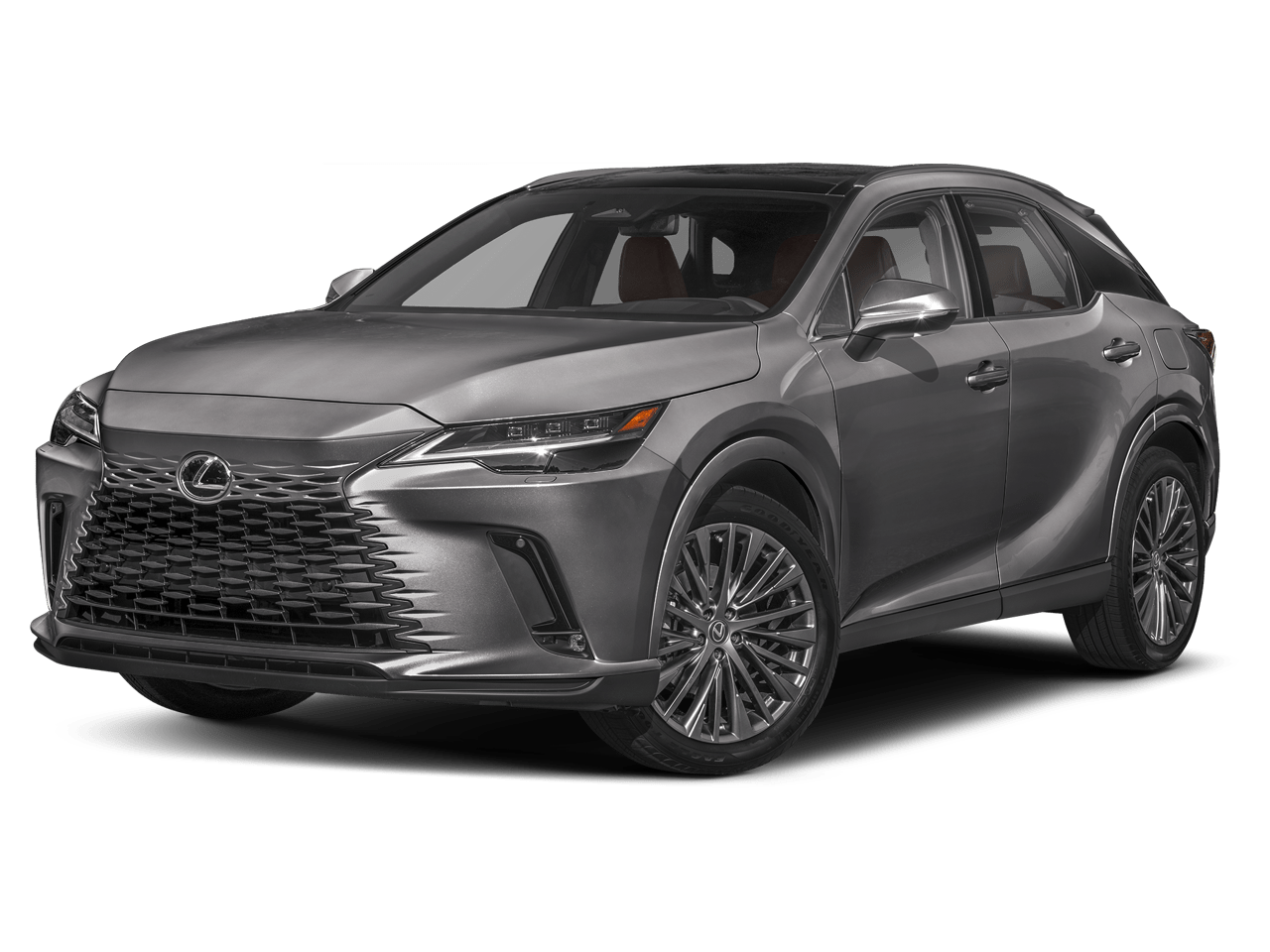 2026 Lexus RX HYBRID RX 350h LUXURY AWD Annapolis MD