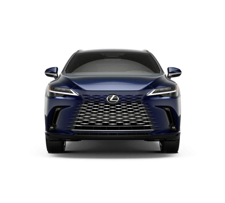 2026 Lexus RX HYBRID RX 350h LUXURY AWD Annapolis MD