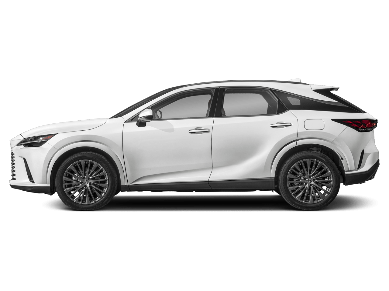 2026 Lexus RX HYBRID RX 350h LUXURY AWD Annapolis MD