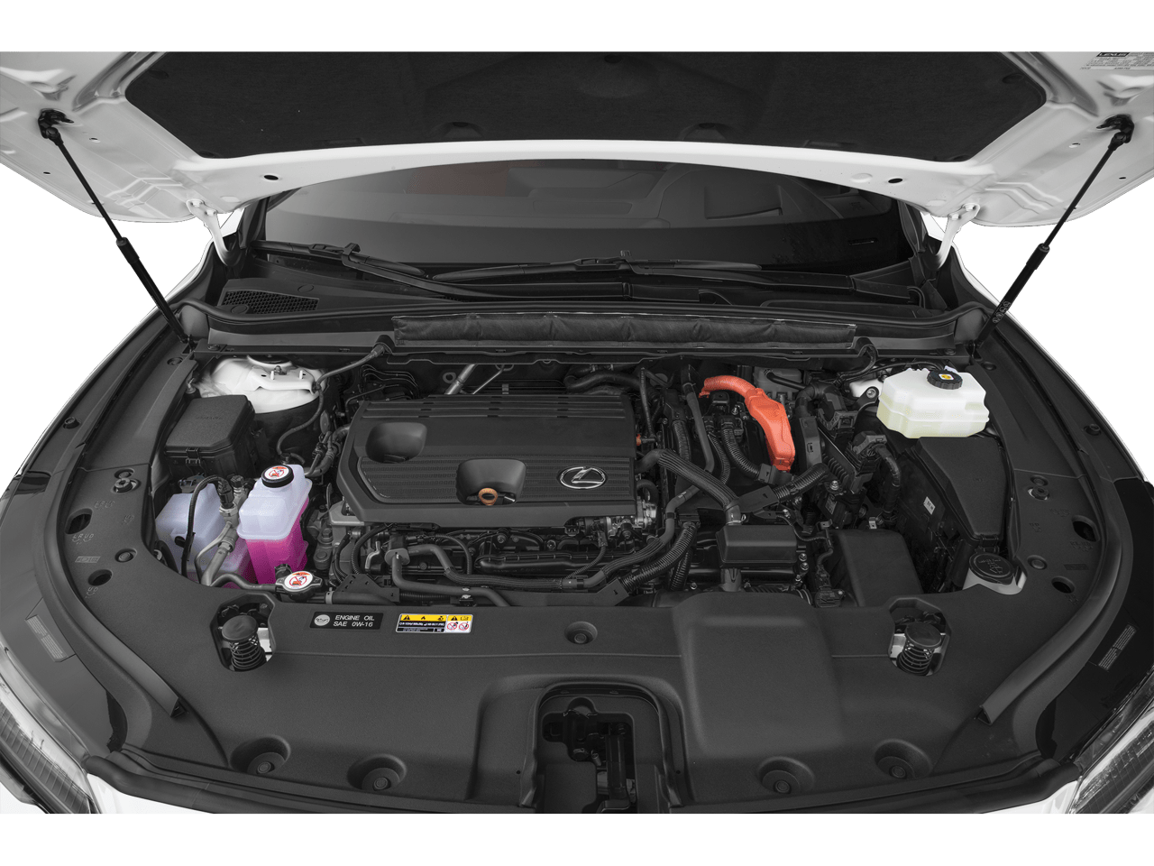 2026 Lexus RX HYBRID RX 350h LUXURY AWD Annapolis MD