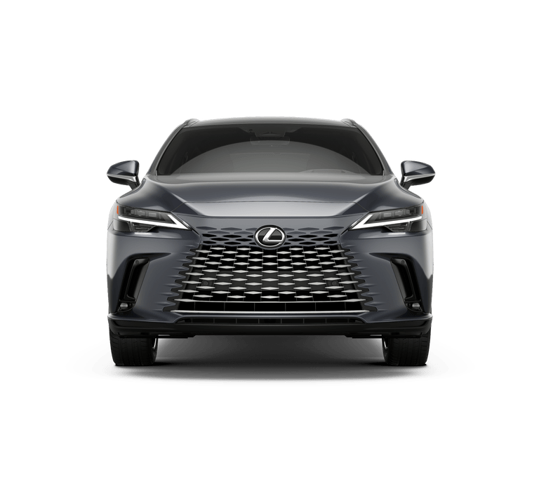 2026 Lexus RX HYBRID RX 350h LUXURY AWD Annapolis MD