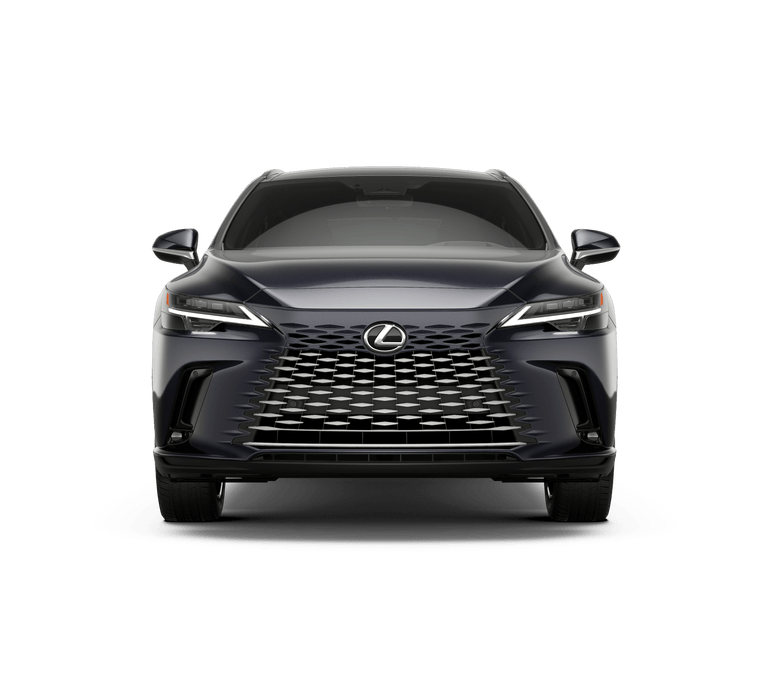 2026 Lexus RX HYBRID RX 350h LUXURY AWD Annapolis MD