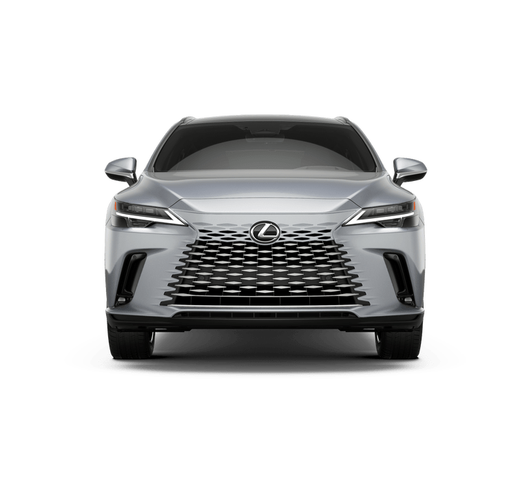 2026 Lexus RX HYBRID RX 350h LUXURY AWD Annapolis MD