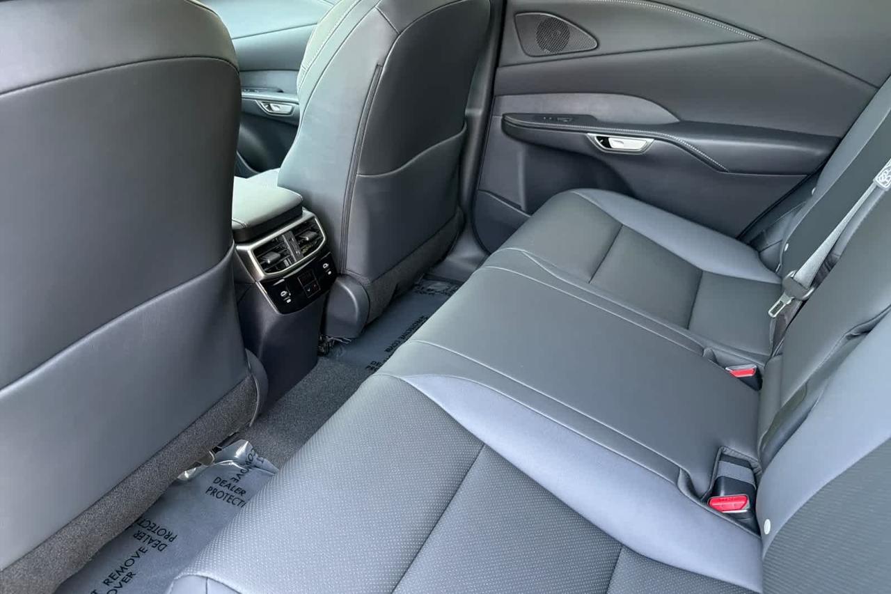 2026 Lexus RX HYBRID RX 350h PREMIUM AWD Roseville CA