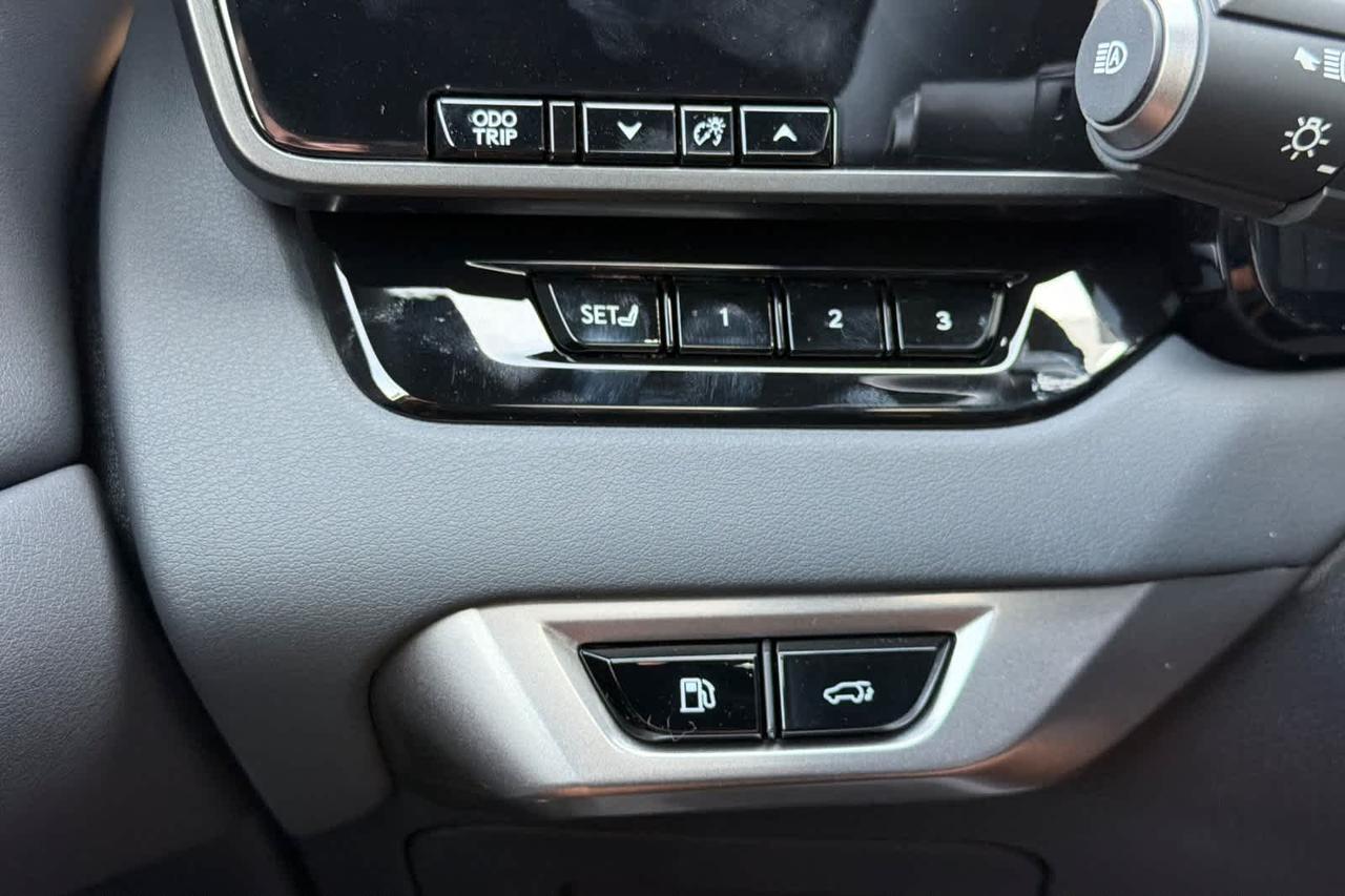 2026 Lexus RX HYBRID RX 350h PREMIUM AWD Roseville CA