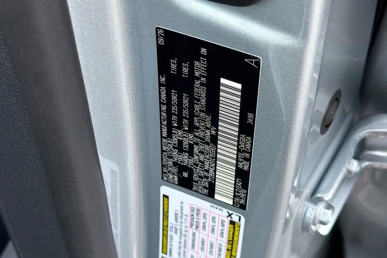 2026 Lexus RX HYBRID RX 350h PREMIUM AWD Roseville CA