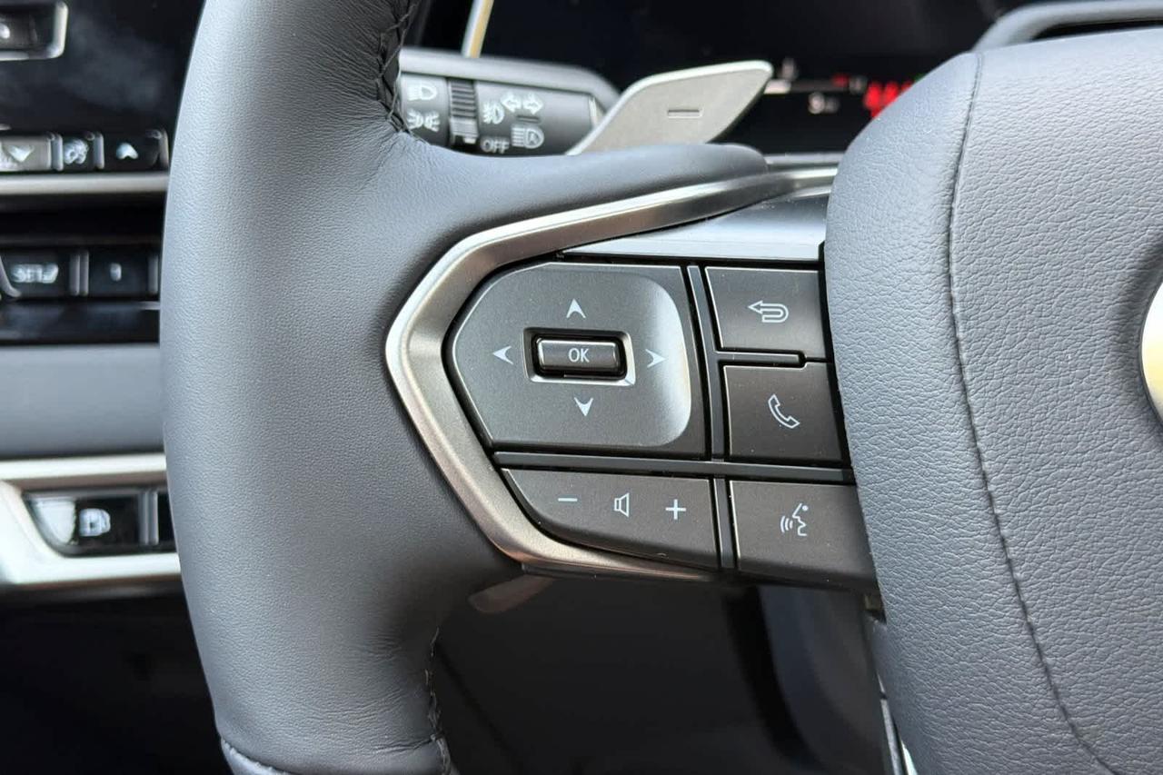 2026 Lexus RX HYBRID RX 350h PREMIUM AWD Roseville CA