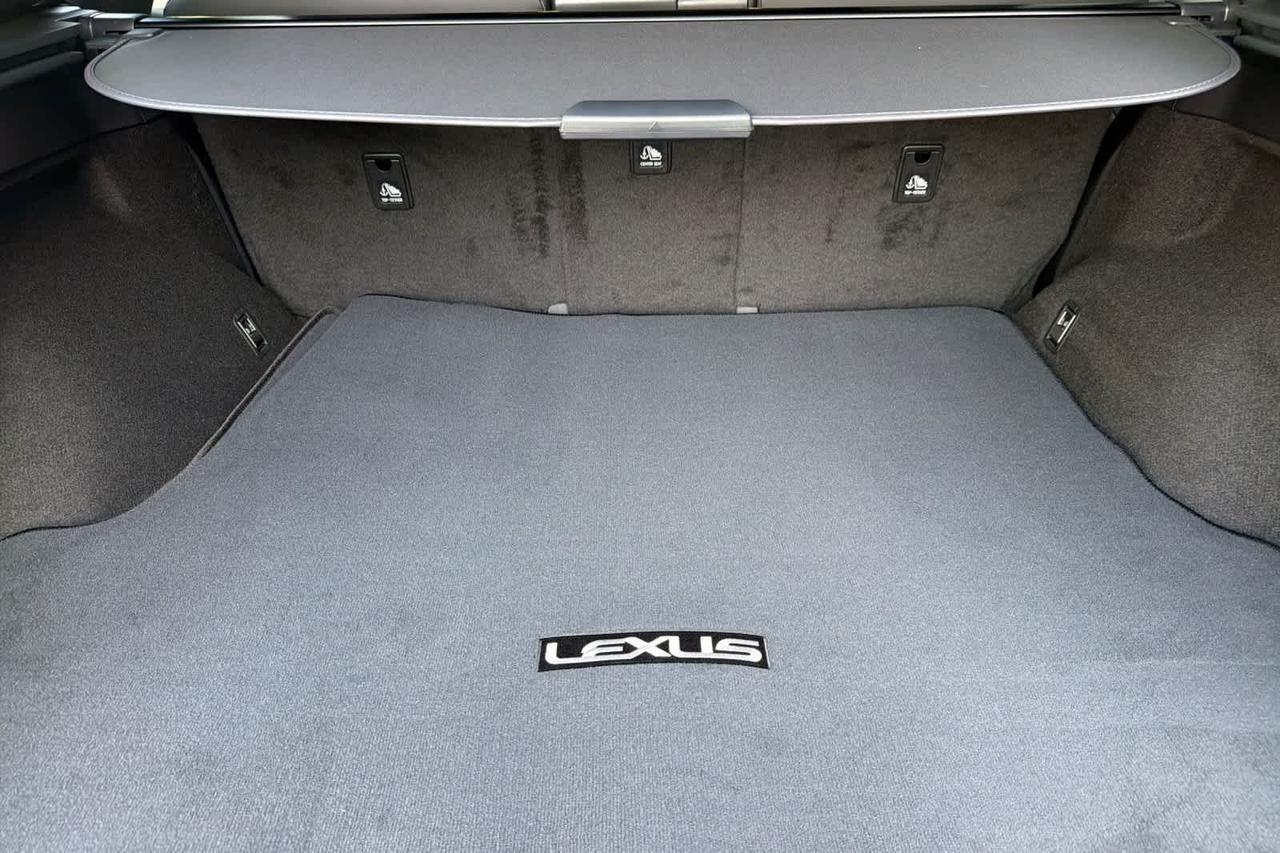 2026 Lexus RX HYBRID RX 350h PREMIUM AWD Roseville CA