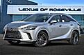 2026 Lexus RX HYBRID RX 350h PREMIUM AWD