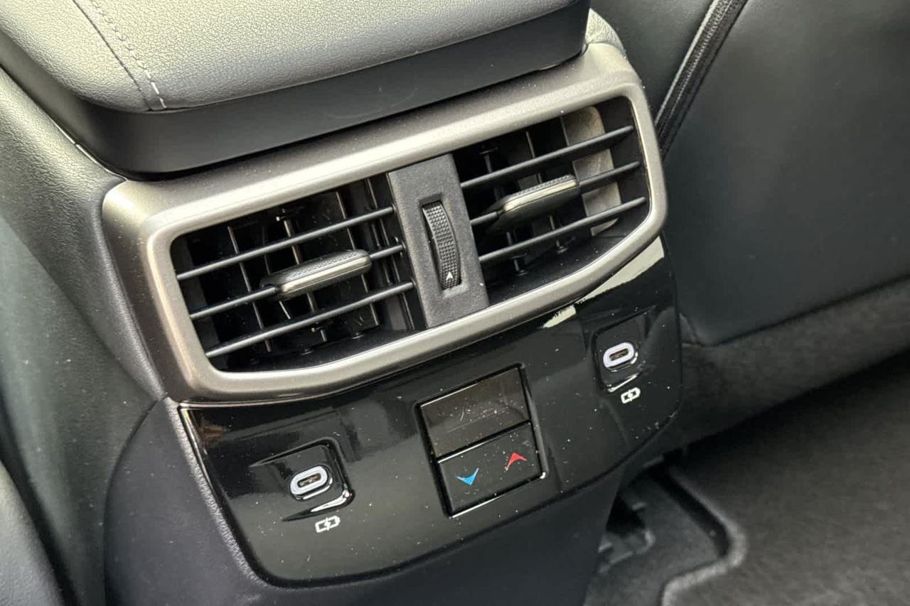 2026 Lexus RX HYBRID RX 350h PREMIUM+ AWD Roseville CA