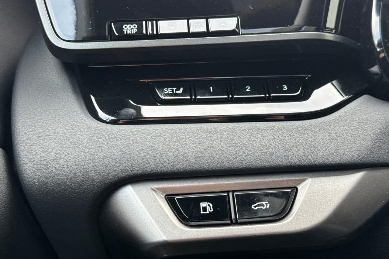 2026 Lexus RX HYBRID RX 350h PREMIUM+ AWD Roseville CA