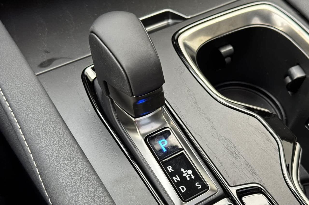 2026 Lexus RX HYBRID RX 350h PREMIUM+ AWD Roseville CA