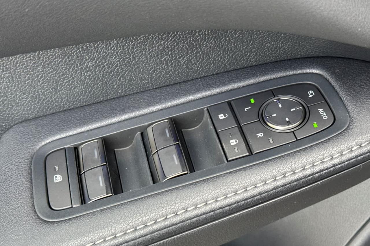 2026 Lexus RX HYBRID RX 350h PREMIUM+ AWD Roseville CA