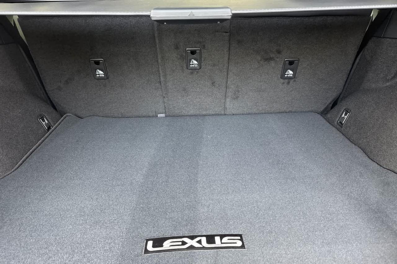 2026 Lexus RX HYBRID RX 350h PREMIUM+ AWD Roseville CA