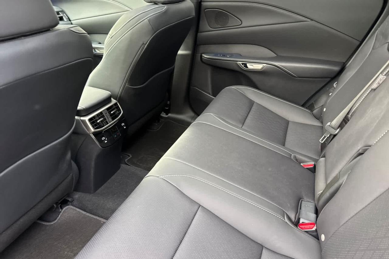 2026 Lexus RX HYBRID RX 350h PREMIUM+ AWD Roseville CA