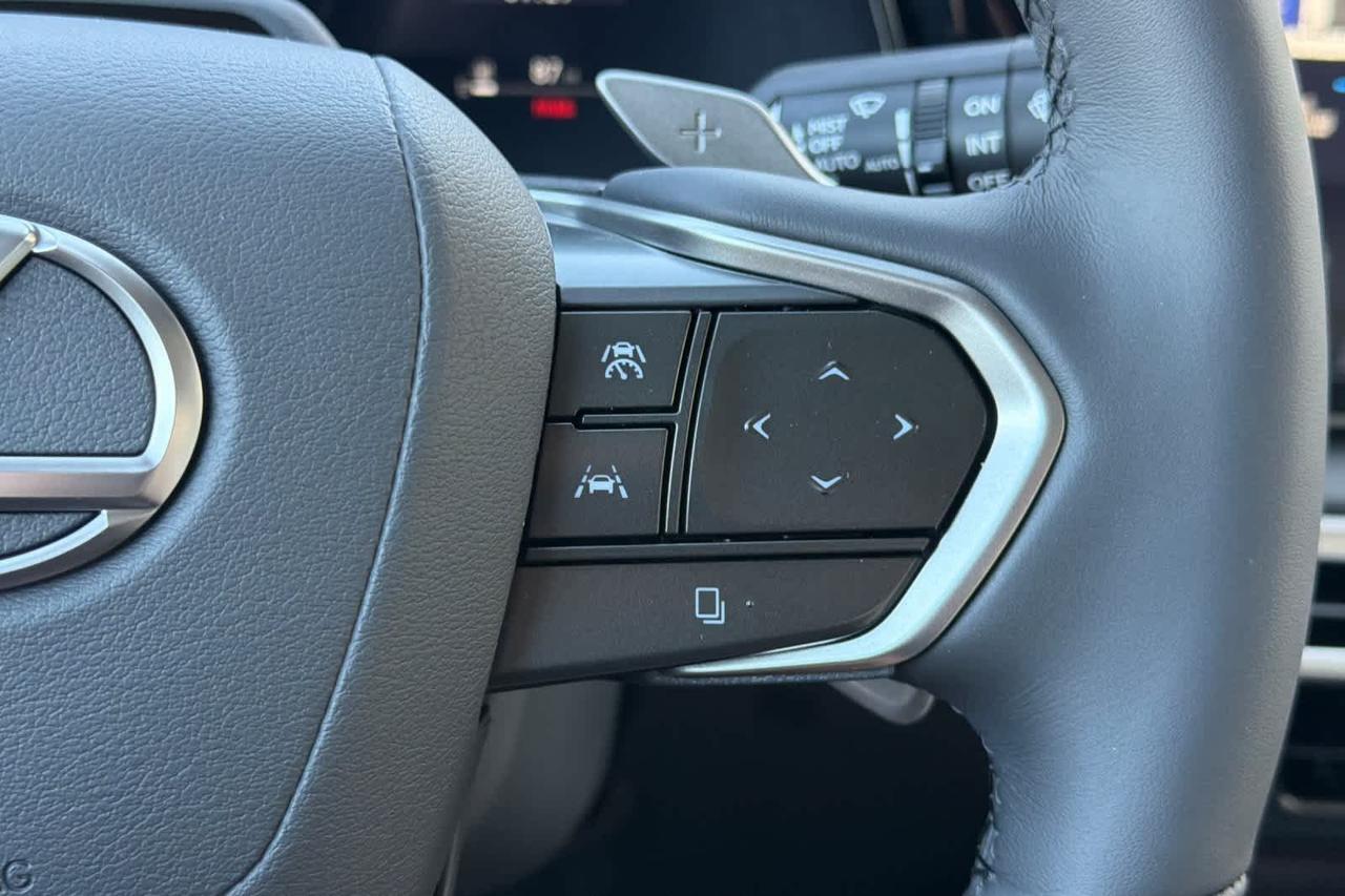 2026 Lexus RX HYBRID RX 350h PREMIUM+ AWD Roseville CA