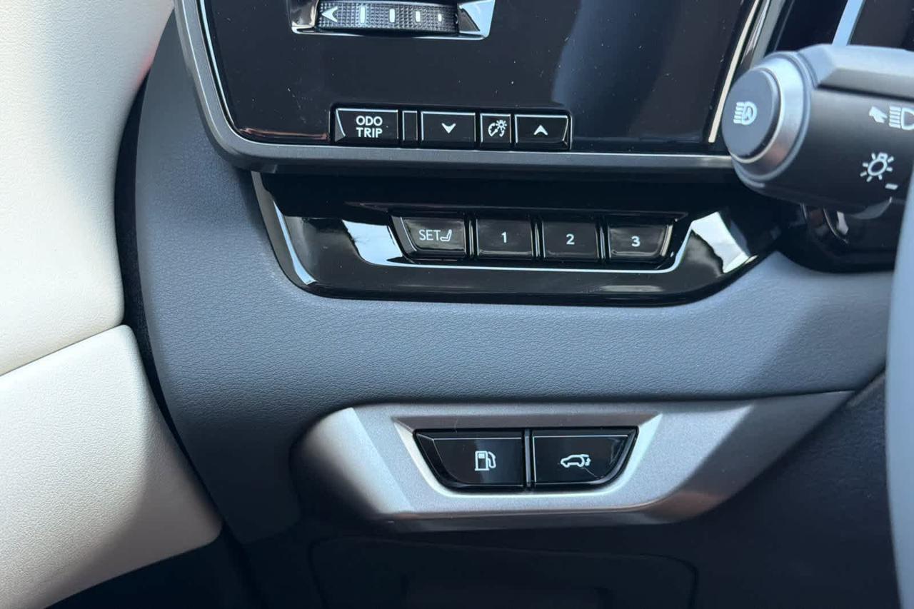 2026 Lexus RX HYBRID RX 350h PREMIUM+ AWD Roseville CA