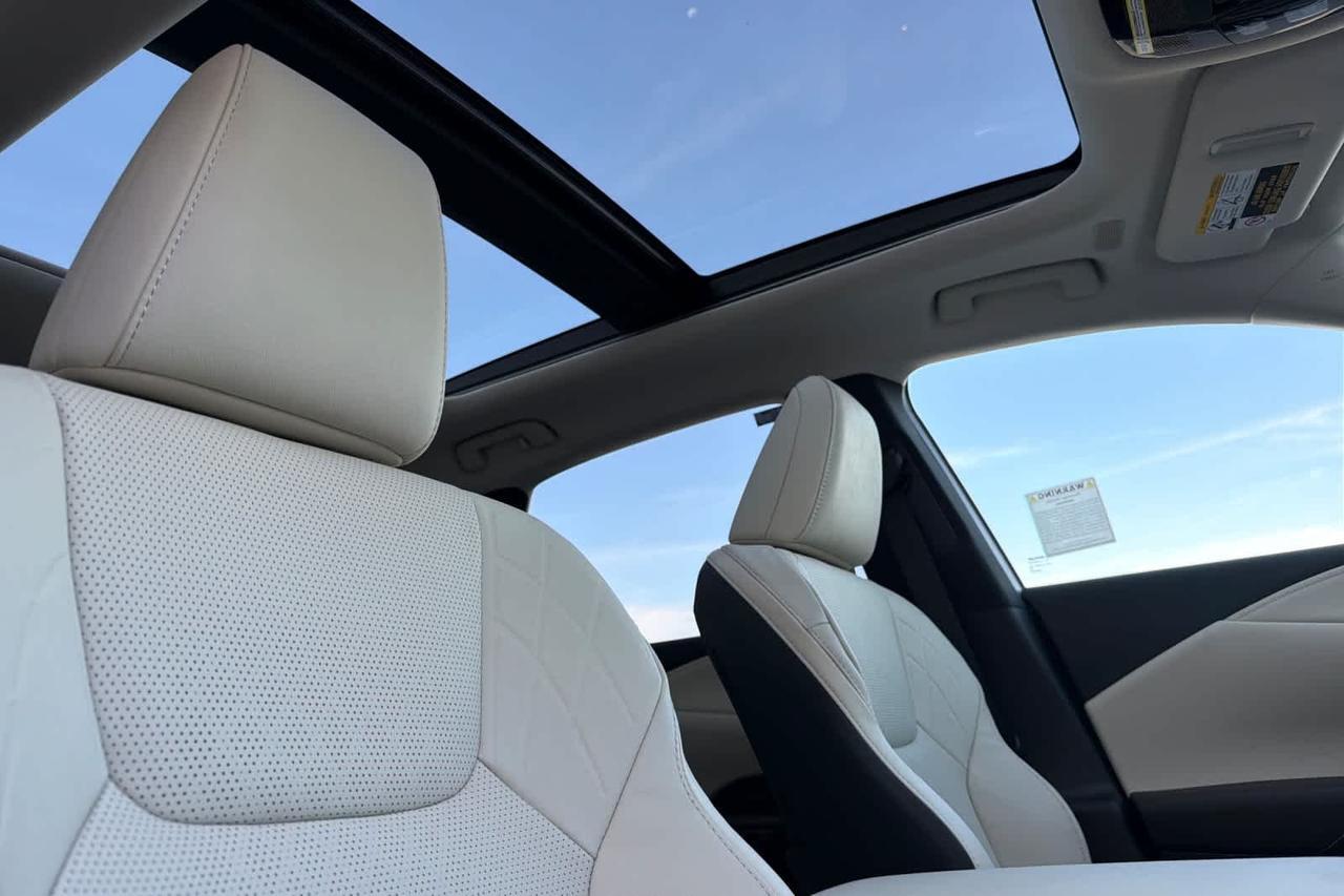 2026 Lexus RX HYBRID RX 350h PREMIUM+ AWD Roseville CA