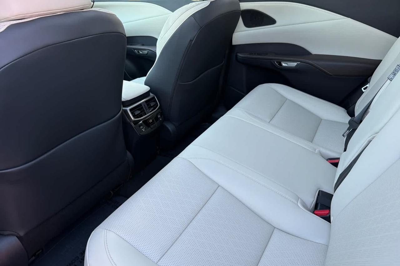 2026 Lexus RX HYBRID RX 350h PREMIUM+ AWD Roseville CA