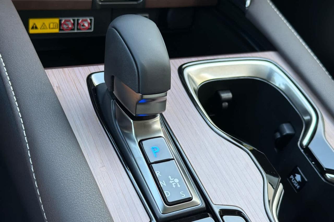2026 Lexus RX HYBRID RX 350h PREMIUM+ AWD Roseville CA
