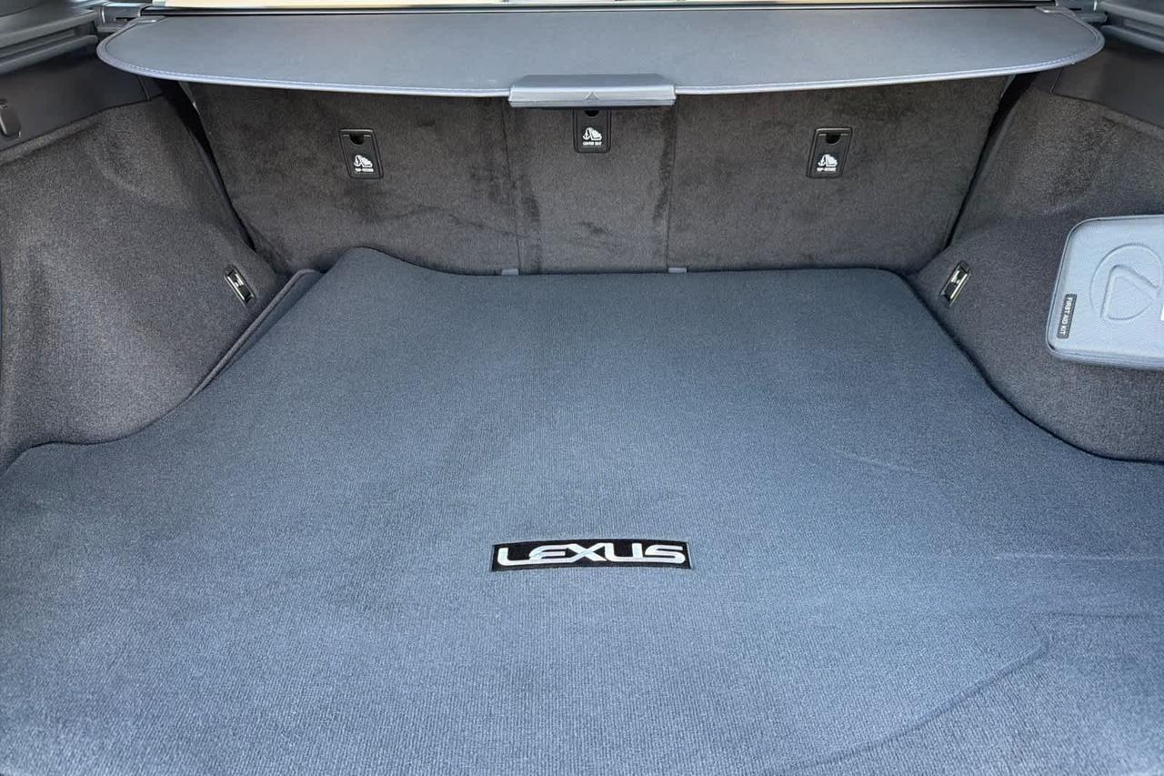 2026 Lexus RX HYBRID RX 350h PREMIUM+ AWD Roseville CA