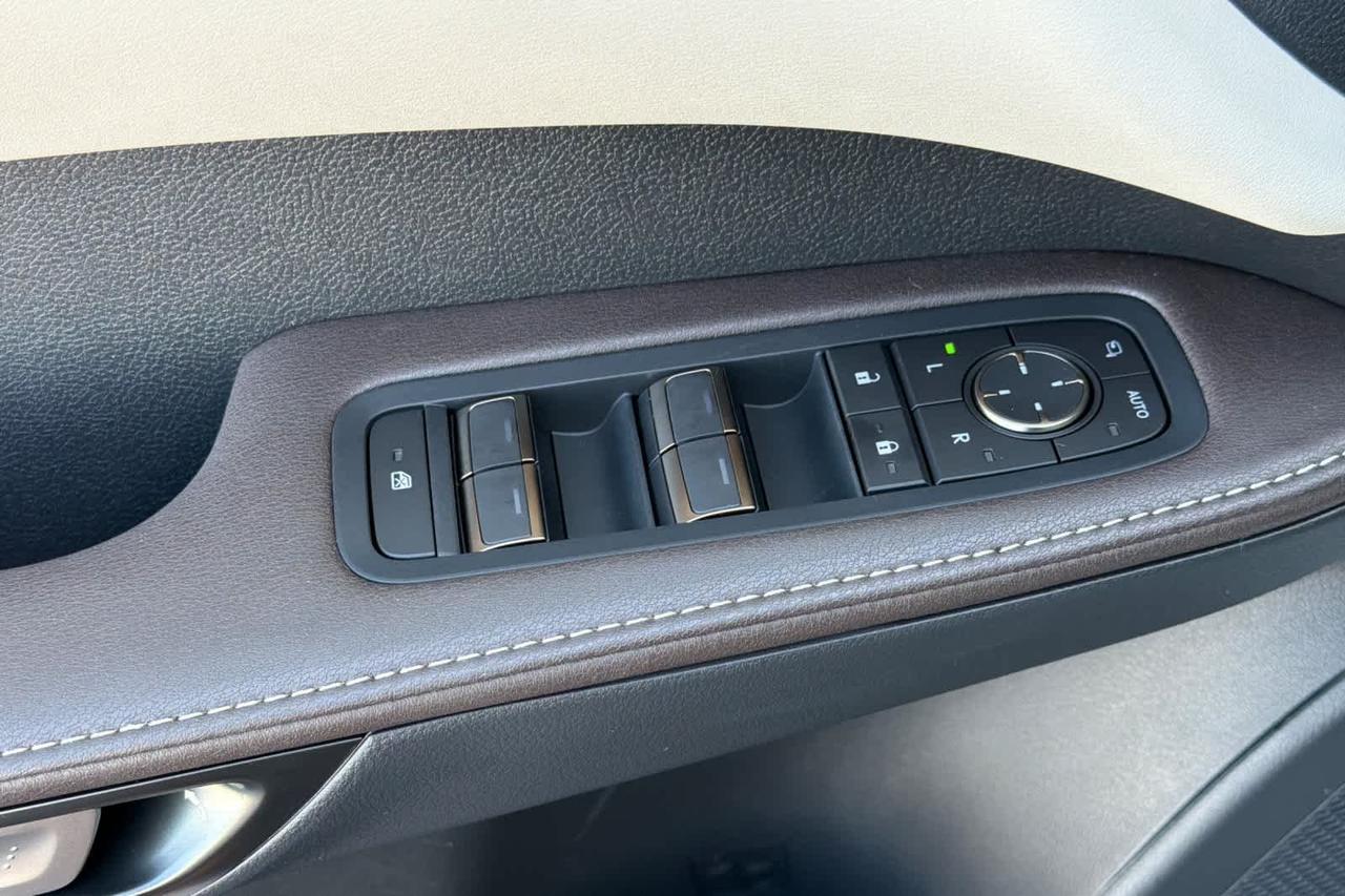 2026 Lexus RX HYBRID RX 350h PREMIUM+ AWD Roseville CA
