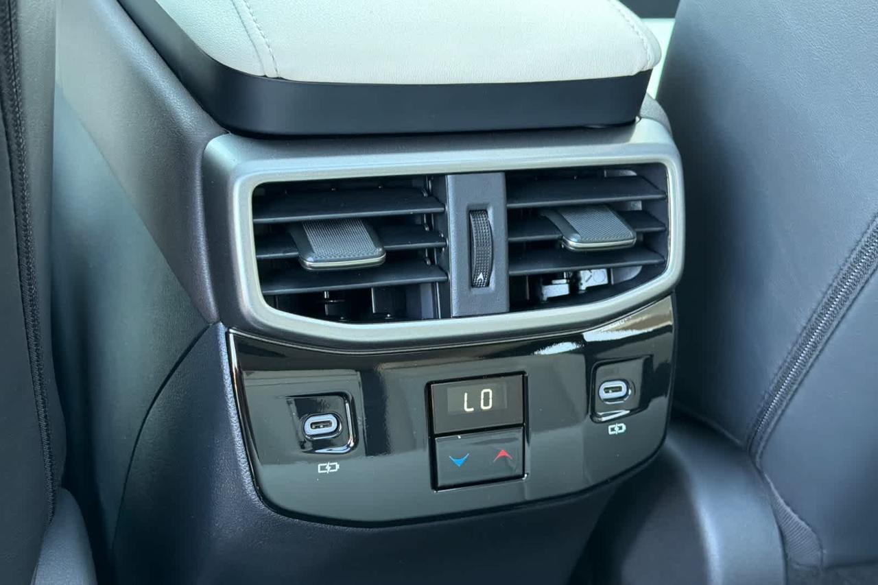 2026 Lexus RX HYBRID RX 350h PREMIUM+ AWD Roseville CA