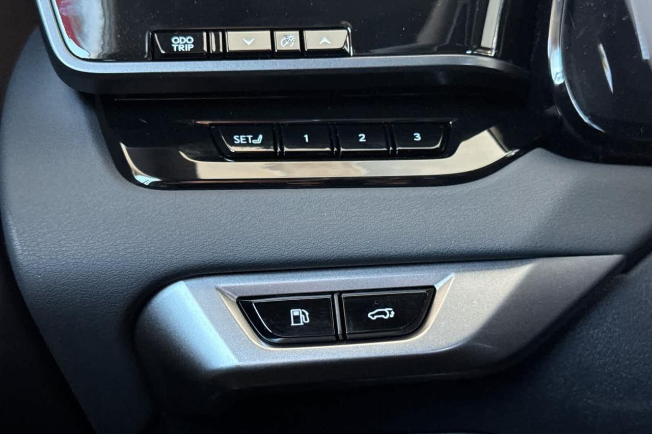 2026 Lexus RX HYBRID RX 350h PREMIUM+ AWD Roseville CA