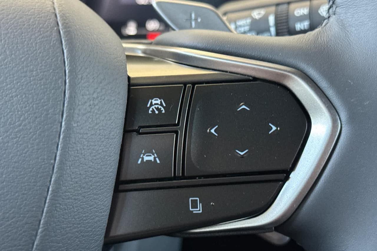 2026 Lexus RX HYBRID RX 350h PREMIUM+ AWD Roseville CA