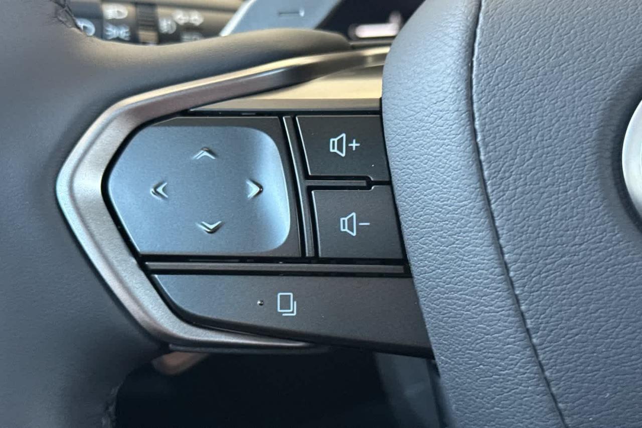 2026 Lexus RX HYBRID RX 350h PREMIUM+ AWD Roseville CA