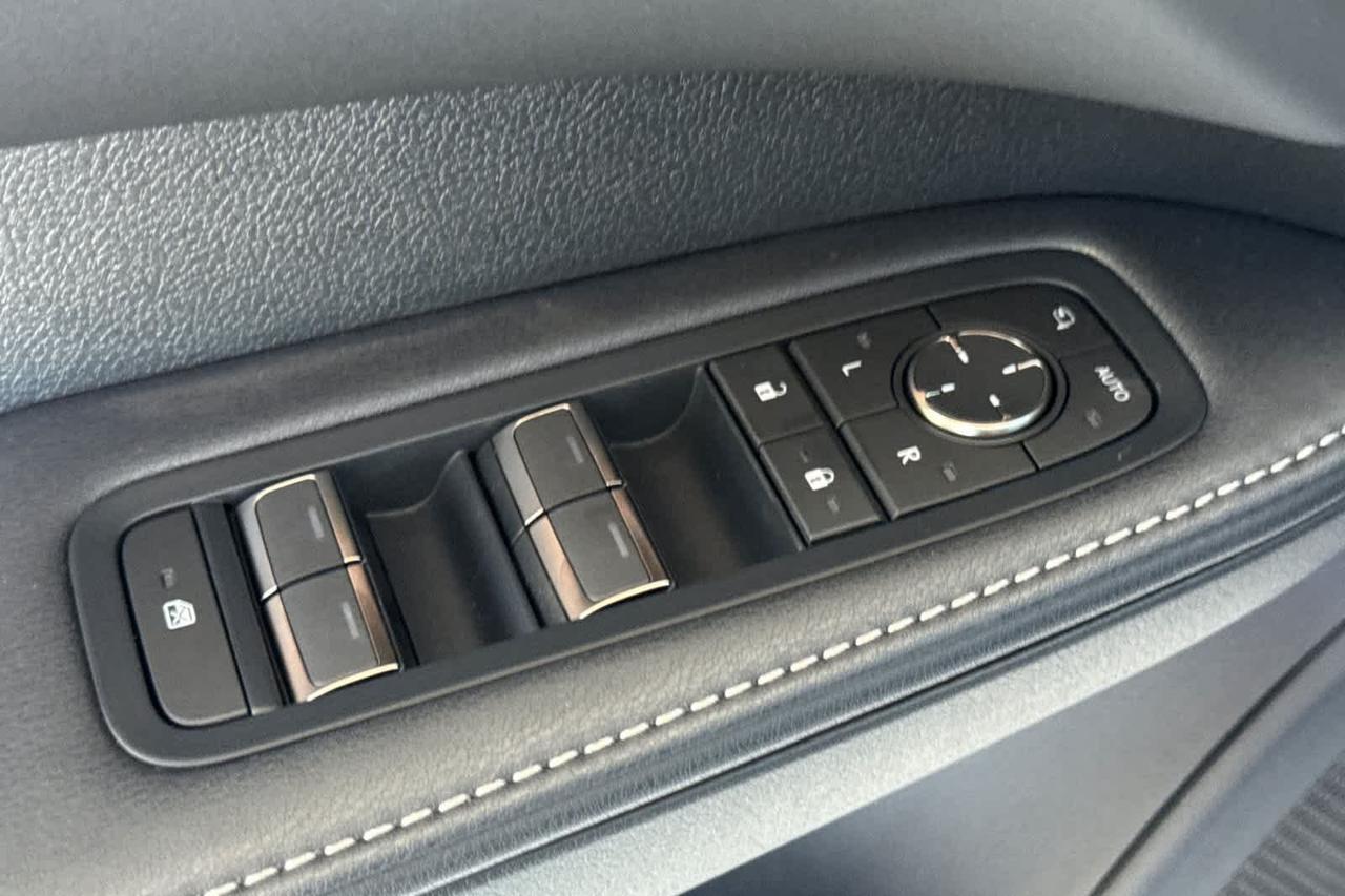 2026 Lexus RX HYBRID RX 350h PREMIUM+ AWD Roseville CA