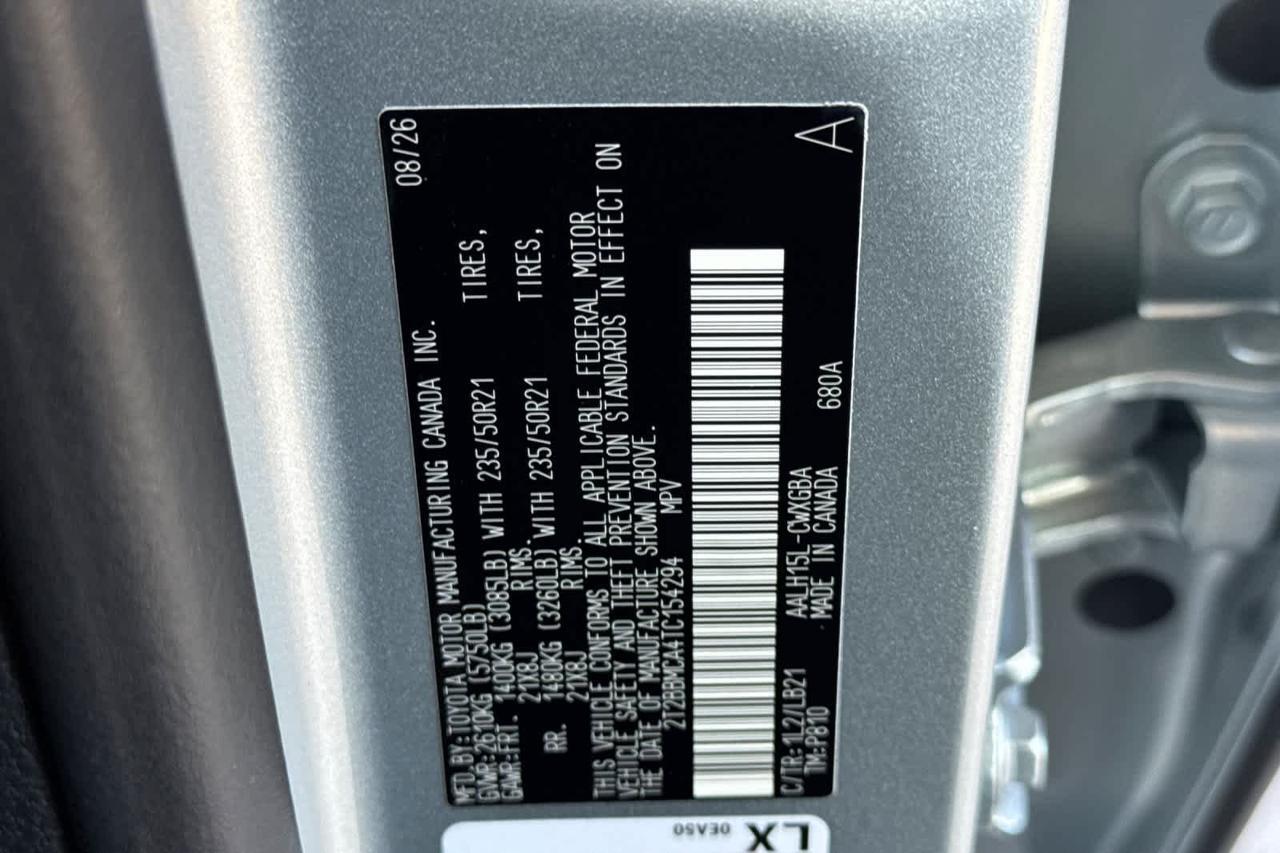 2026 Lexus RX HYBRID RX 350h PREMIUM+ AWD Roseville CA