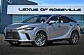 2026 Lexus RX HYBRID RX 350h PREMIUM+ AWD