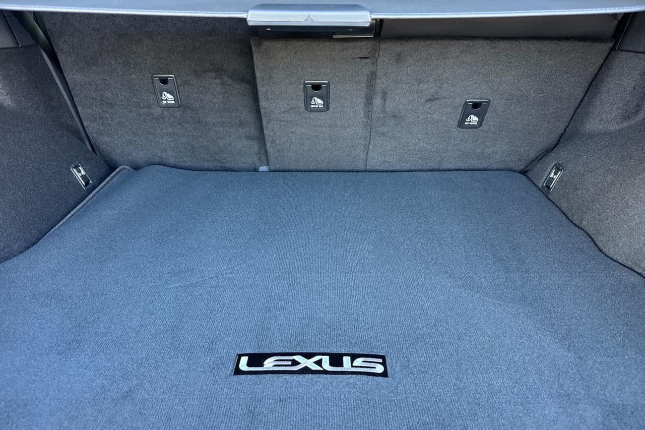 2026 Lexus RX HYBRID RX 350h PREMIUM+ AWD Roseville CA