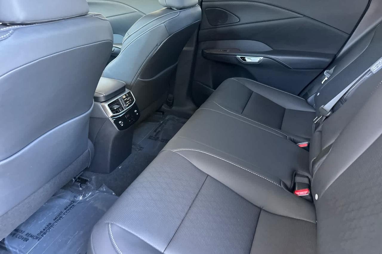 2026 Lexus RX HYBRID RX 350h PREMIUM+ AWD Roseville CA