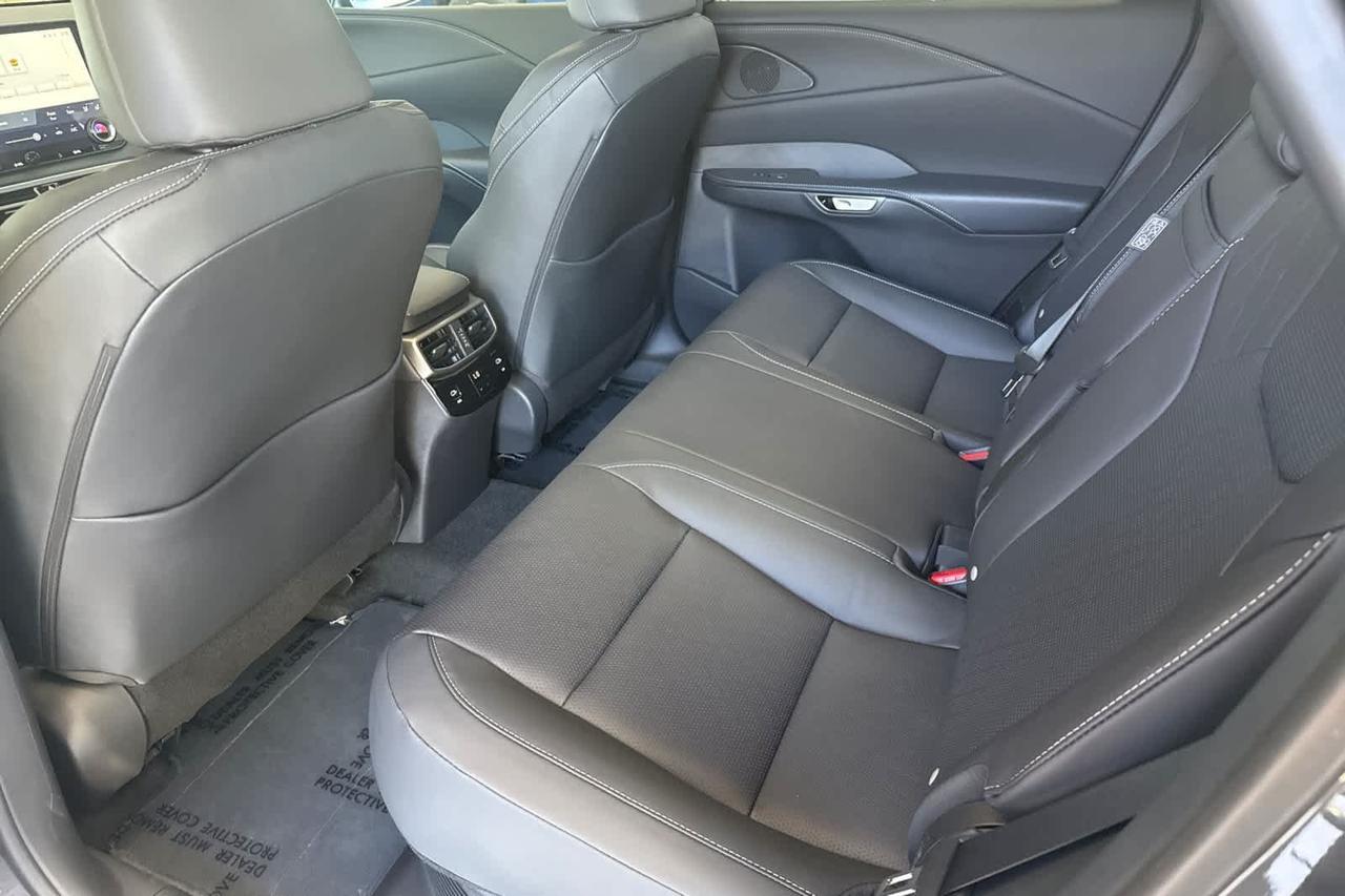 2026 Lexus RX HYBRID RX 350h PREMIUM+ AWD Roseville CA