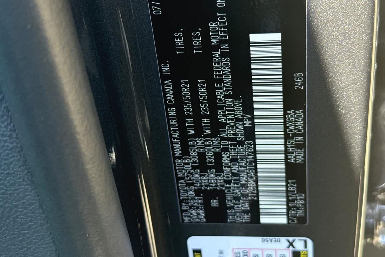 2026 Lexus RX HYBRID RX 350h PREMIUM+ AWD Roseville CA
