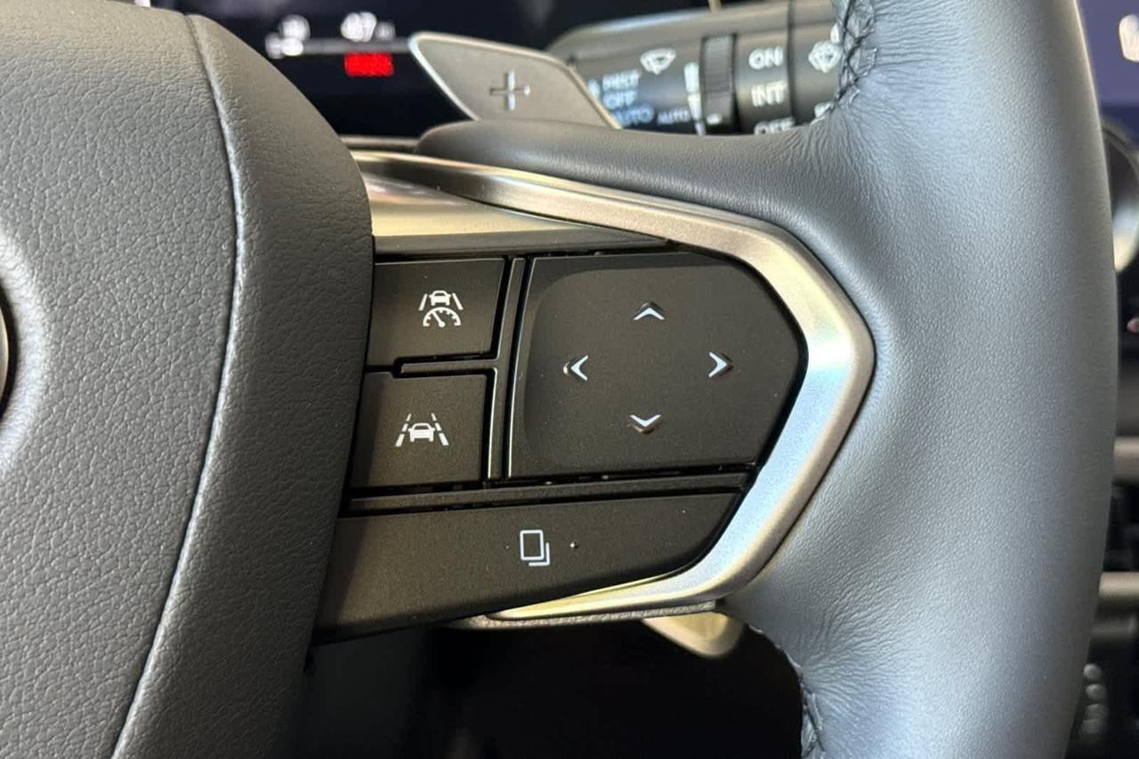 2026 Lexus RX HYBRID RX 350h PREMIUM+ AWD Roseville CA