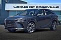 2026 Lexus RX HYBRID RX 350h PREMIUM+ AWD