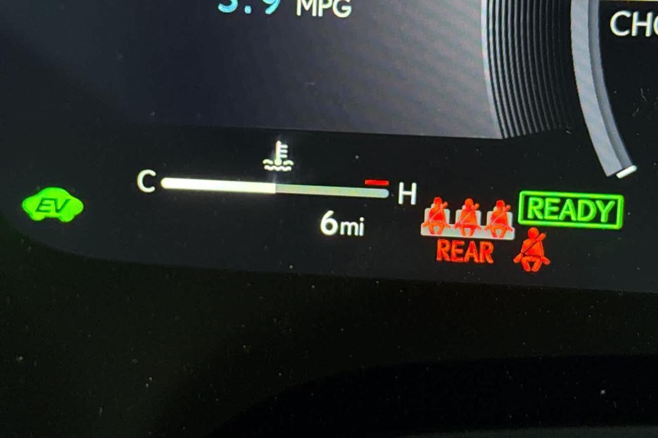 2026 Lexus RX HYBRID RX 350h PREMIUM+ AWD Roseville CA